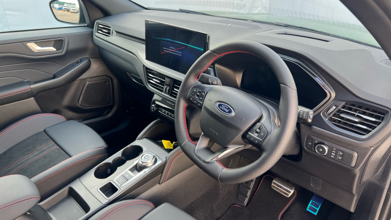 Ford Kuga 2.5 FHEV ST-Line 5dr CVT Hybrid Estate